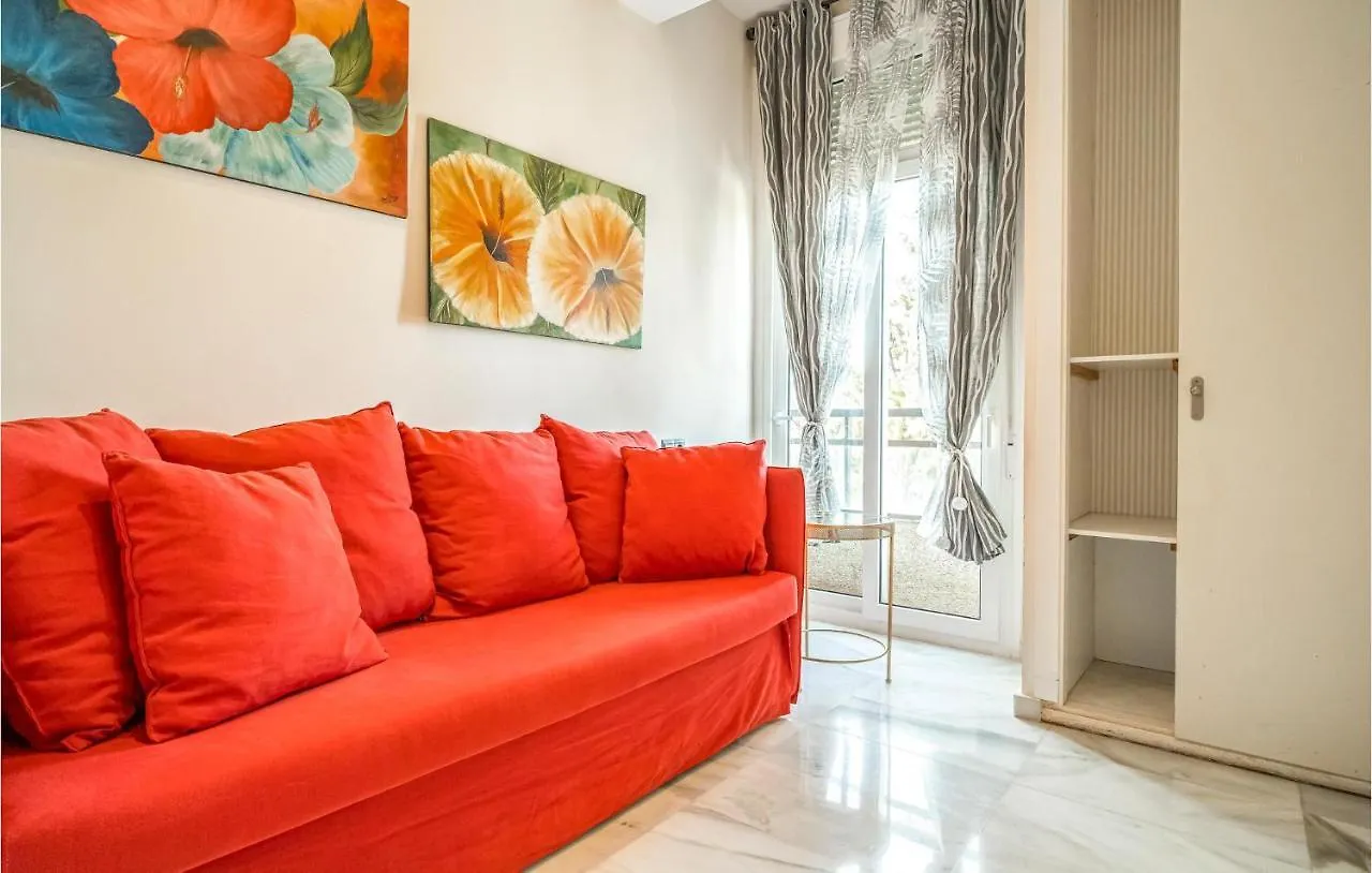 Nice Home In Benalmádena