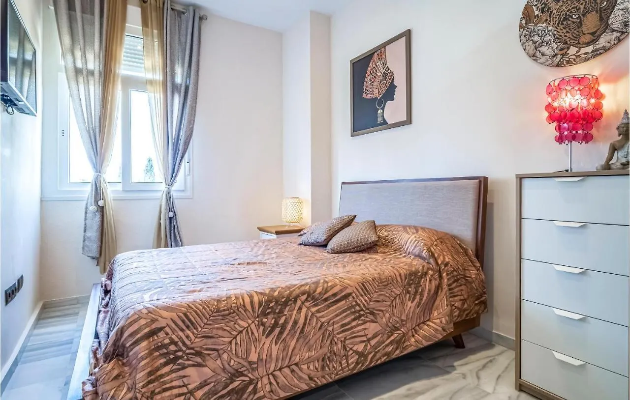 Nice Home In Benalmádena