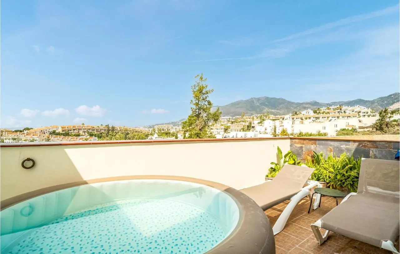 Holiday home Nice Home In Benalmadena