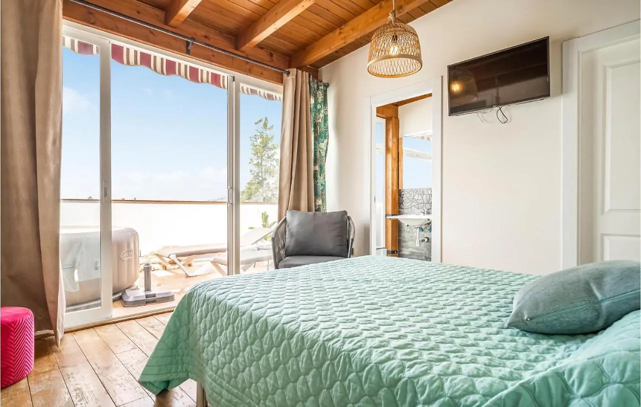 Nice Home In Benalmadena Holiday home