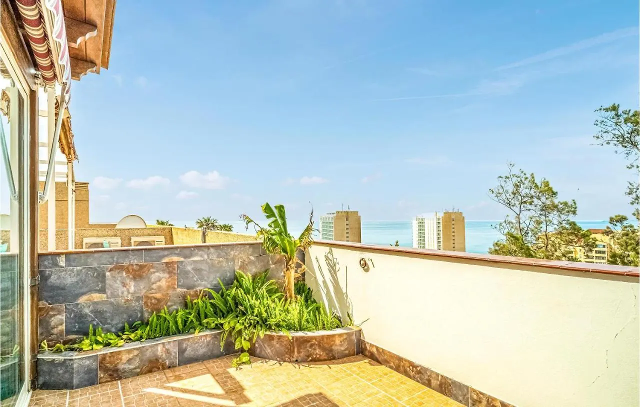 Nice Home In Benalmadena Holiday home