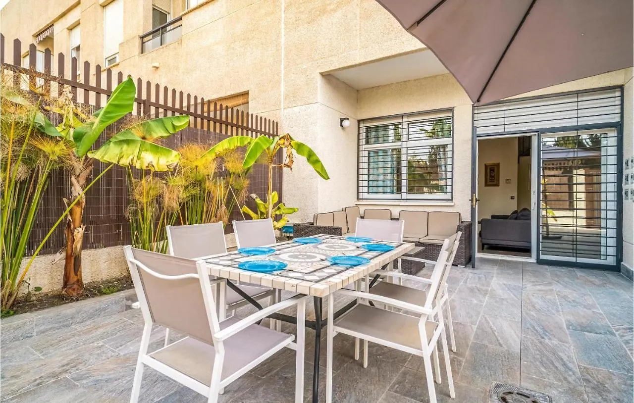 Holiday home Nice Home In Benalmadena Spain