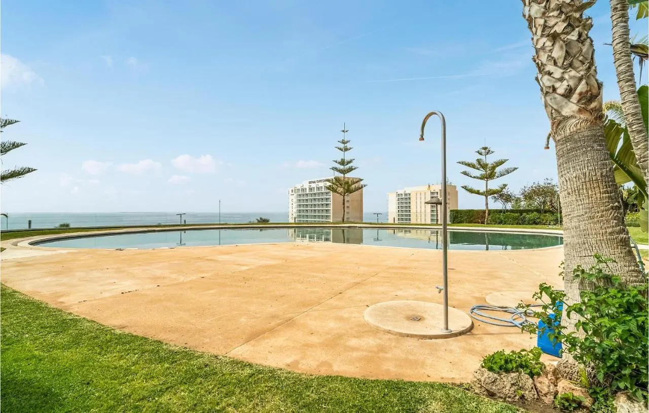 Nice Home In Benalmadena