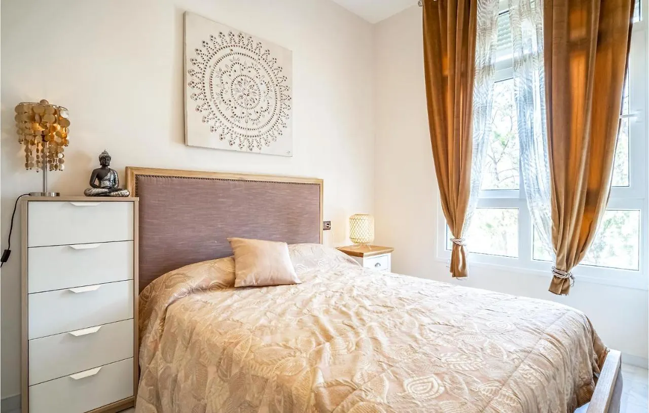 Nice Home In Benalmadena 0*,
