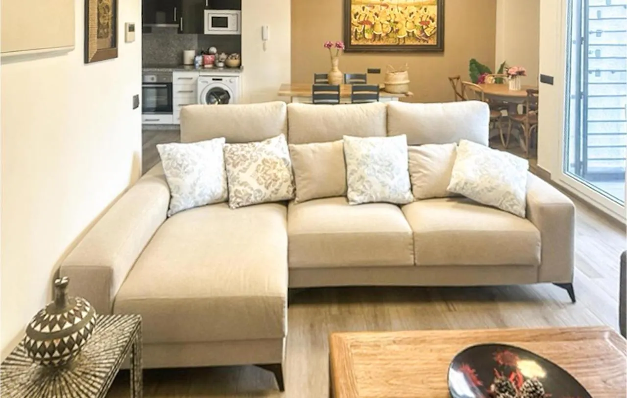 Nice Home In Benalmadena Holiday home
