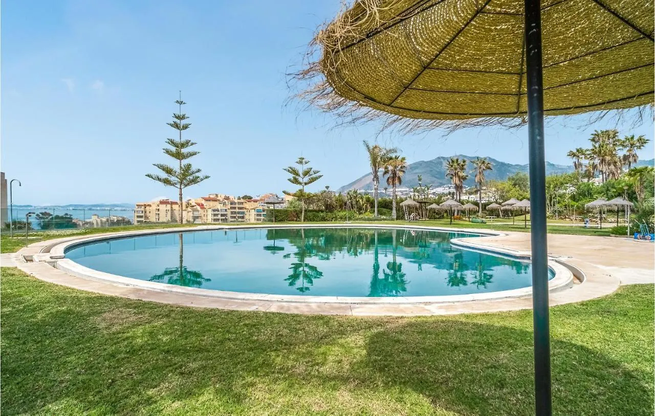 Nice Home In Benalmadena Spain
