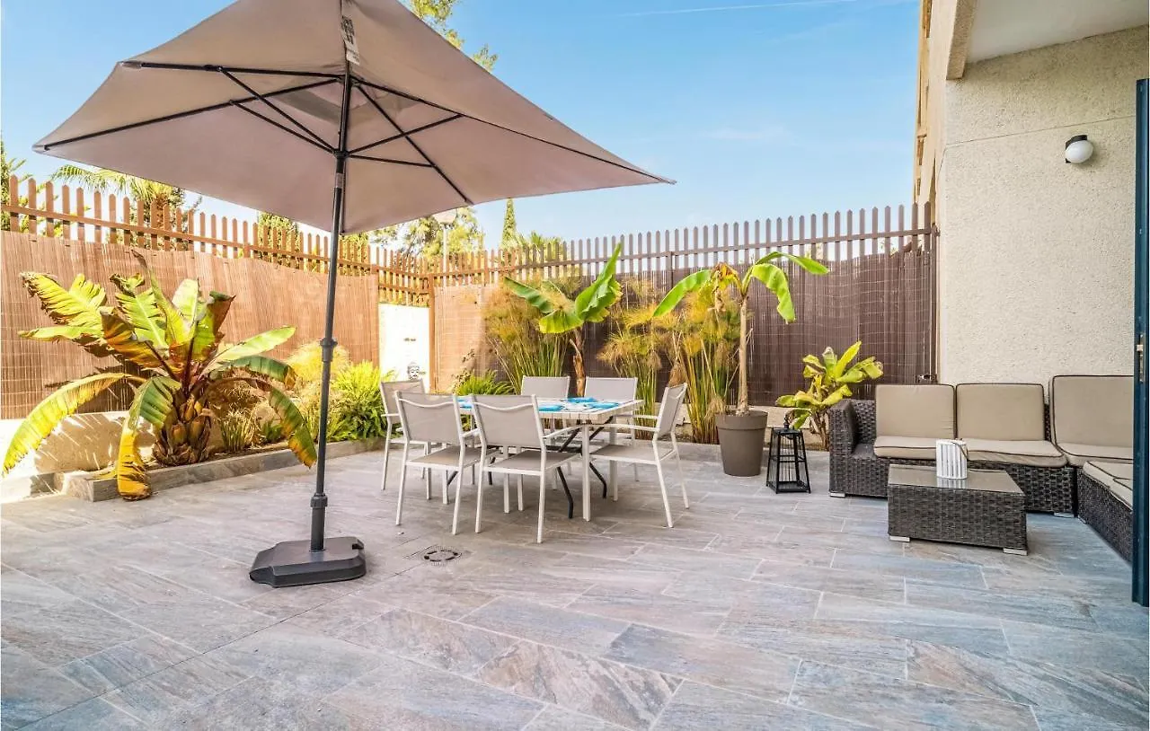 Holiday home Nice Home In Benalmadena