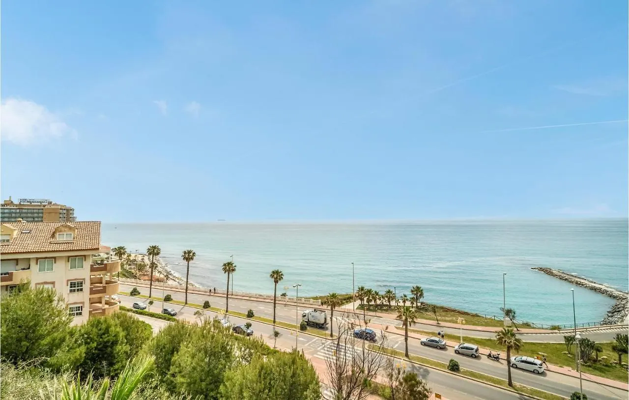 Nice Home In Benalmadena Spain