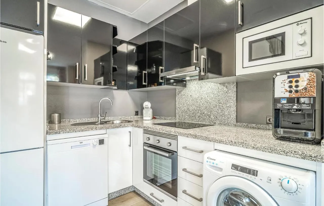 Nice Home In Benalmadena 0*,
