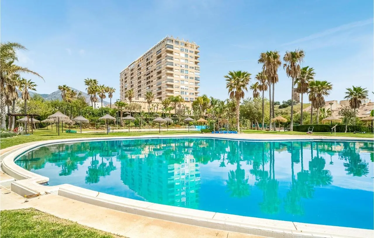 Nice Home In Benalmadena