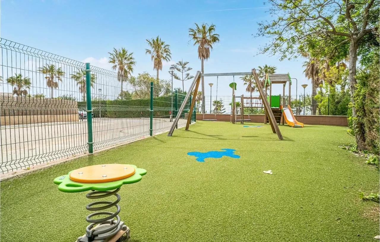 Nice Home In Benalmadena Holiday home