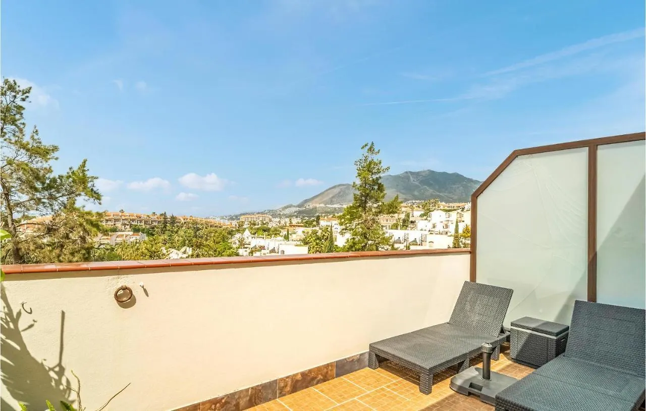 Holiday home Nice Home In Benalmadena Spain